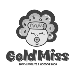 GOLD MISS MOCHI DONUTS & HOTDOG SHOP trademark