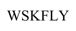 WSKFLY trademark