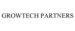 GROWTECH PARTNERS trademark