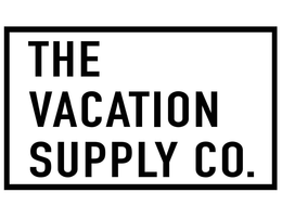 THE VACATION SUPPLY CO. trademark
