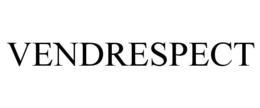 VENDRESPECT trademark