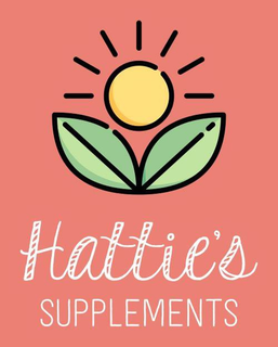 HATTIE'S SUPPLEMENTS trademark