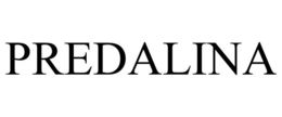 PREDALINA trademark