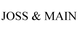 JOSS & MAIN trademark