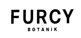 FURCY BOTANIK trademark