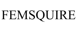 FEMSQUIRE trademark