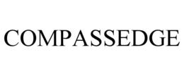 COMPASSEDGE trademark