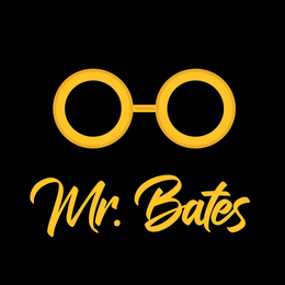 MR. BATES trademark