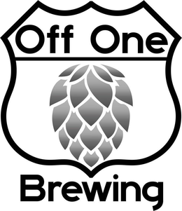 OFF ONE BREWING trademark