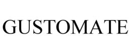 GUSTOMATE trademark