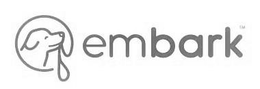 EMBARK trademark