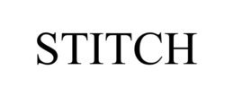 STITCH trademark