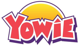 YOWIE trademark
