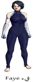 FAYE trademark