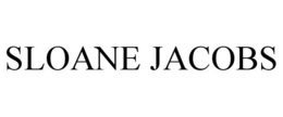 SLOANE JACOBS trademark