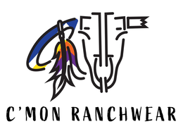 CR C'MON RANCHWEAR trademark
