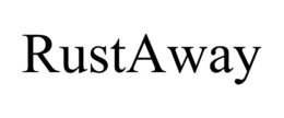 RUSTAWAY trademark