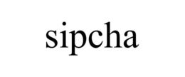 SIPCHA trademark