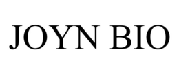 JOYN BIO trademark