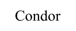 CONDOR trademark