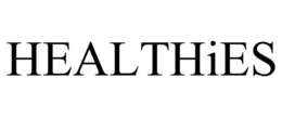 HEALTHIES trademark