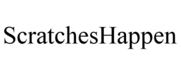 SCRATCHESHAPPEN trademark