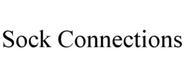 SOCK CONNECTIONS trademark