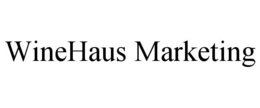 WINEHAUS MARKETING trademark