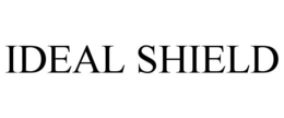 IDEAL SHIELD trademark