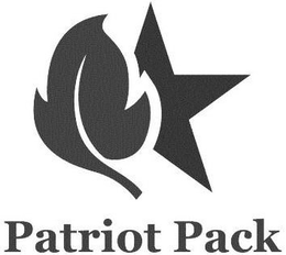 PATRIOT PACK trademark