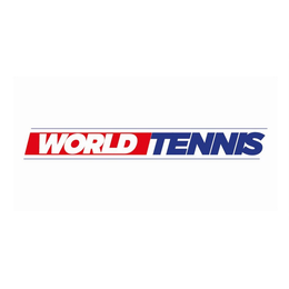 WORLD TENNIS trademark