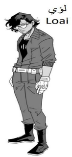LOAI trademark