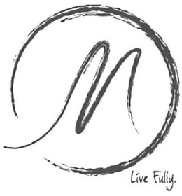 M LIVE FULLY trademark