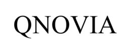 QNOVIA trademark