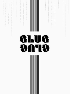 GLUG GLUG trademark