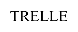 TRELLE trademark