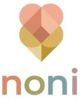 NONI trademark