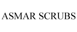 ASMAR SCRUBS trademark