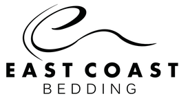 EAST COAST BEDDING trademark