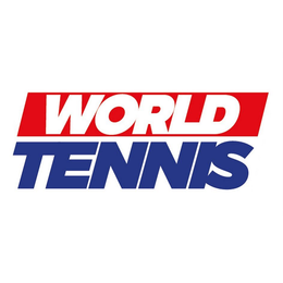 WORLD TENNIS trademark