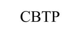 CBTP trademark