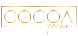 COCOA PECAN trademark