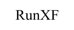 RUNXF trademark