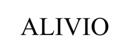 ALIVIO trademark