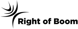 RIGHT OF BOOM trademark