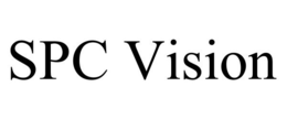 SPC VISION trademark