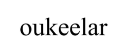 OUKEELAR trademark