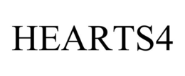 HEARTS4 trademark