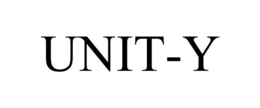 UNIT-Y trademark