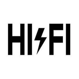 HI FI trademark